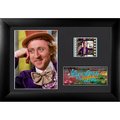 Trend Setters Willy Wonka & the Chocolate Factory S4 Minicell TR127156